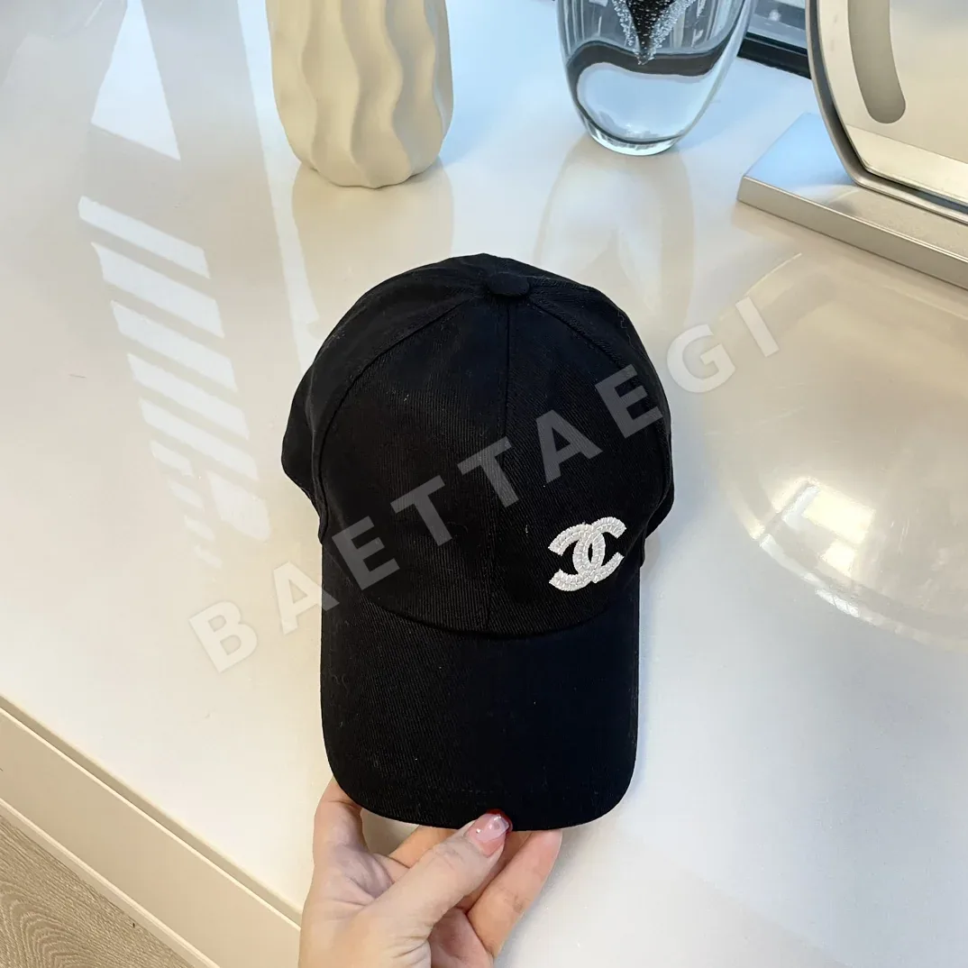 샤넬 야구모자 상세 이미지 4