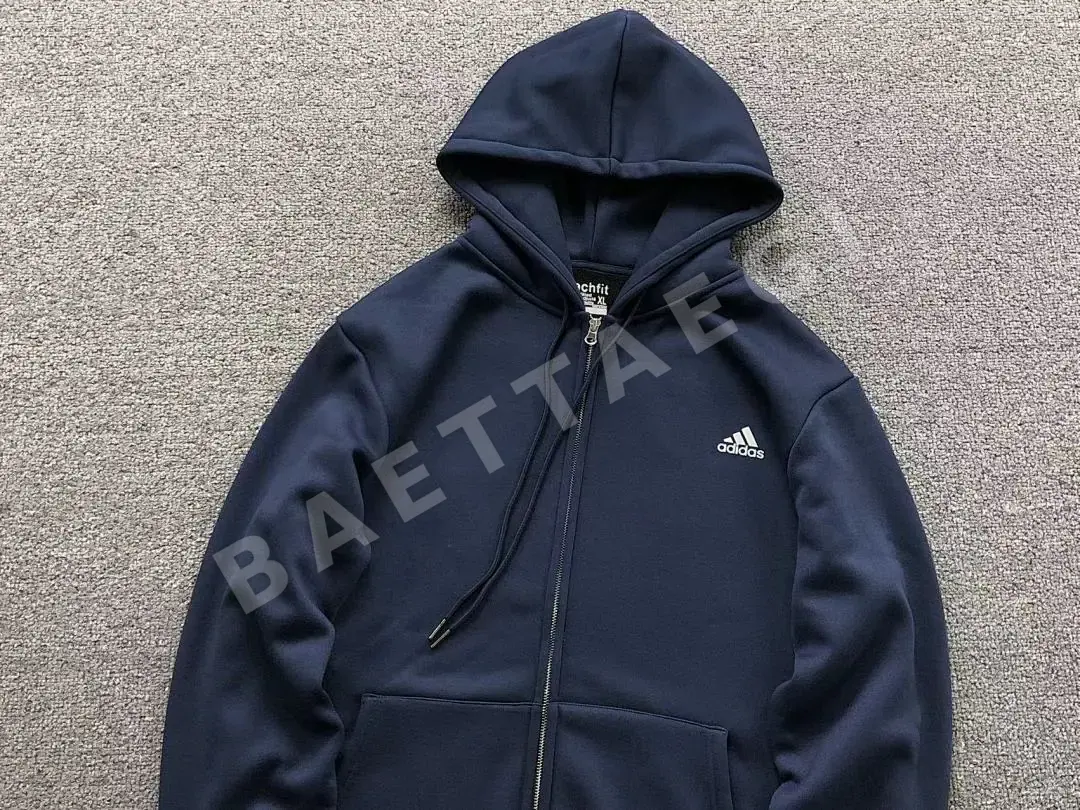 아디다스 후드티 202761 Adidas Hoodie 상세 이미지 9