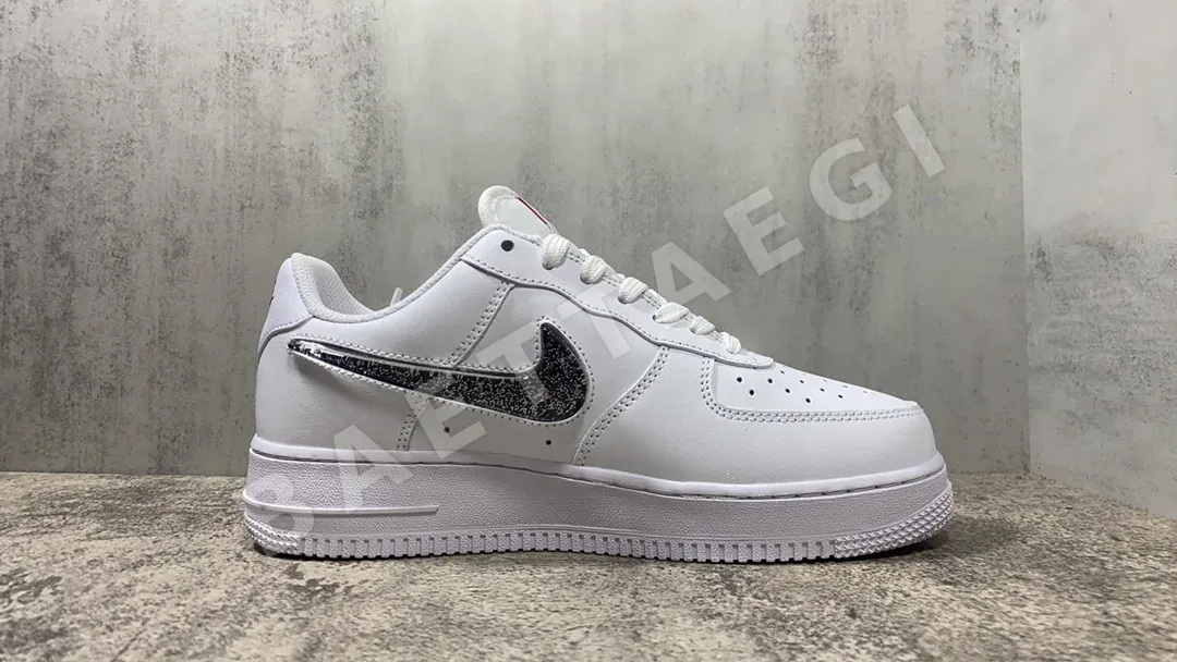 나이키포스 에어 포스 1 로우 신발 상세 이미지 2