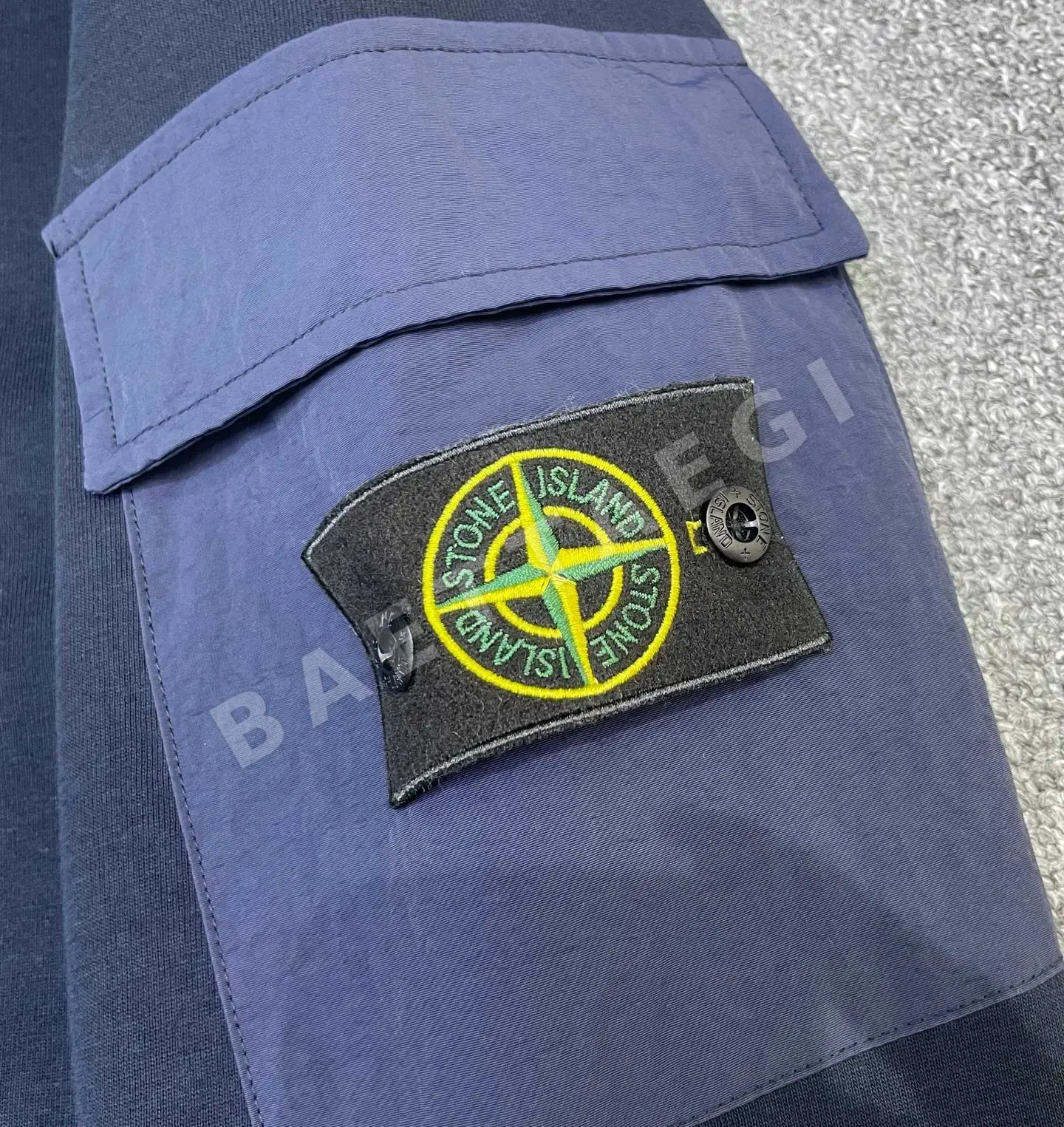 스톤아일랜드 남성 세트 50949 Stone Island 상세 이미지 11