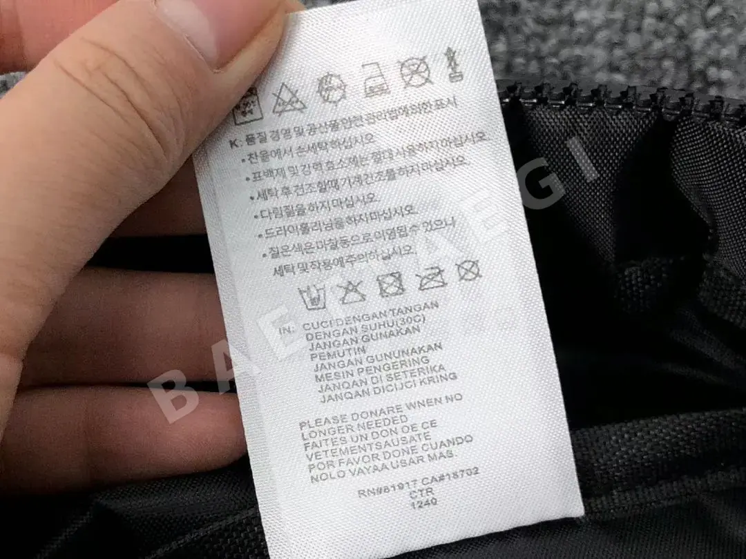 나이키 조던 가방 203097 Nike Jordan Bag 상세 이미지 19