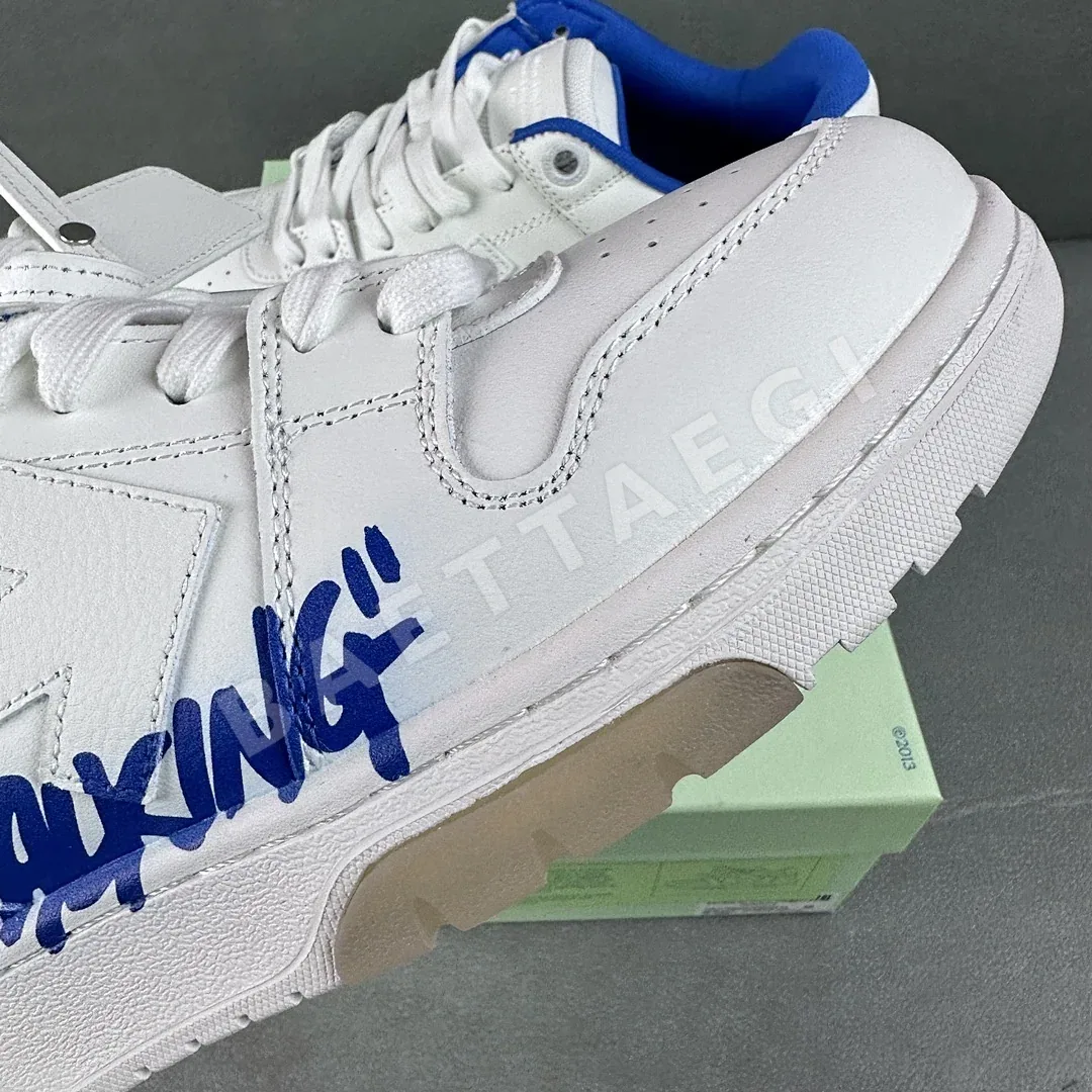 오프화이트 아이보리 블루 202333 Off White 상세 이미지 8