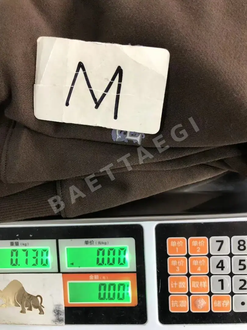 버버리 후드티 203539 Burberry Hoodie 상세 이미지 11