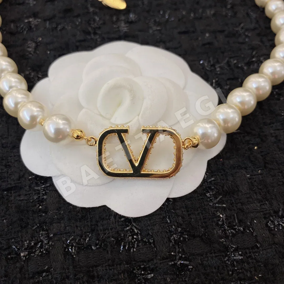 발렌티노 목걸이 63543 Valentino Necklace 상세 이미지 4