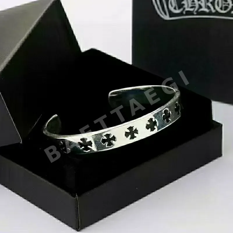 크롬하츠 팔찌 61265 Chrome Hearts Bracelet