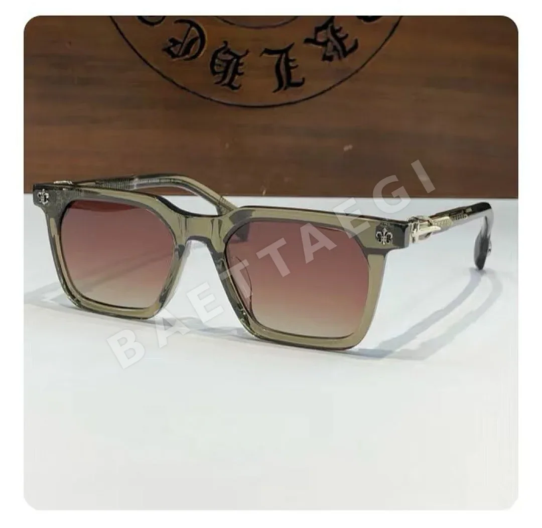 크롬하츠 선글라스 204914 Chrome Hearts Sunglasses 상세 이미지 9