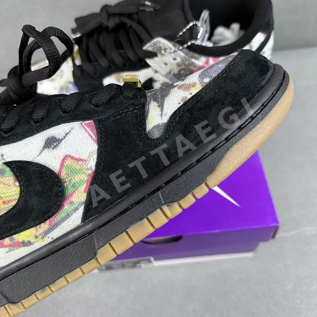 나이키 [TOP/S2] SB 덩크 FD8778-001 200921 Nike SB Dunk 상세 이미지 5