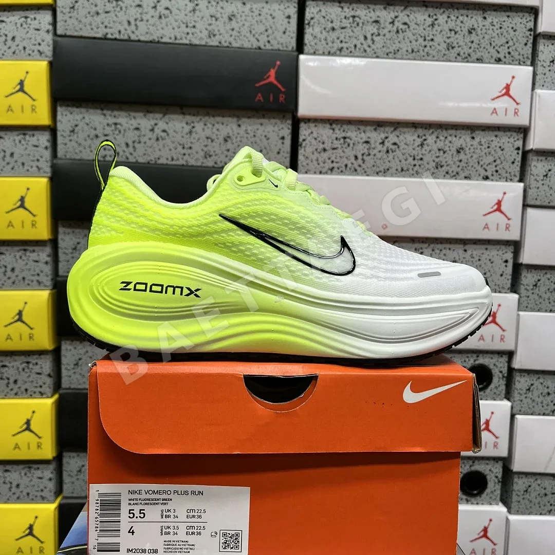 나이키 [XY] 보메로 플러스 IM2038-038 201681 Nike Vomero Plus