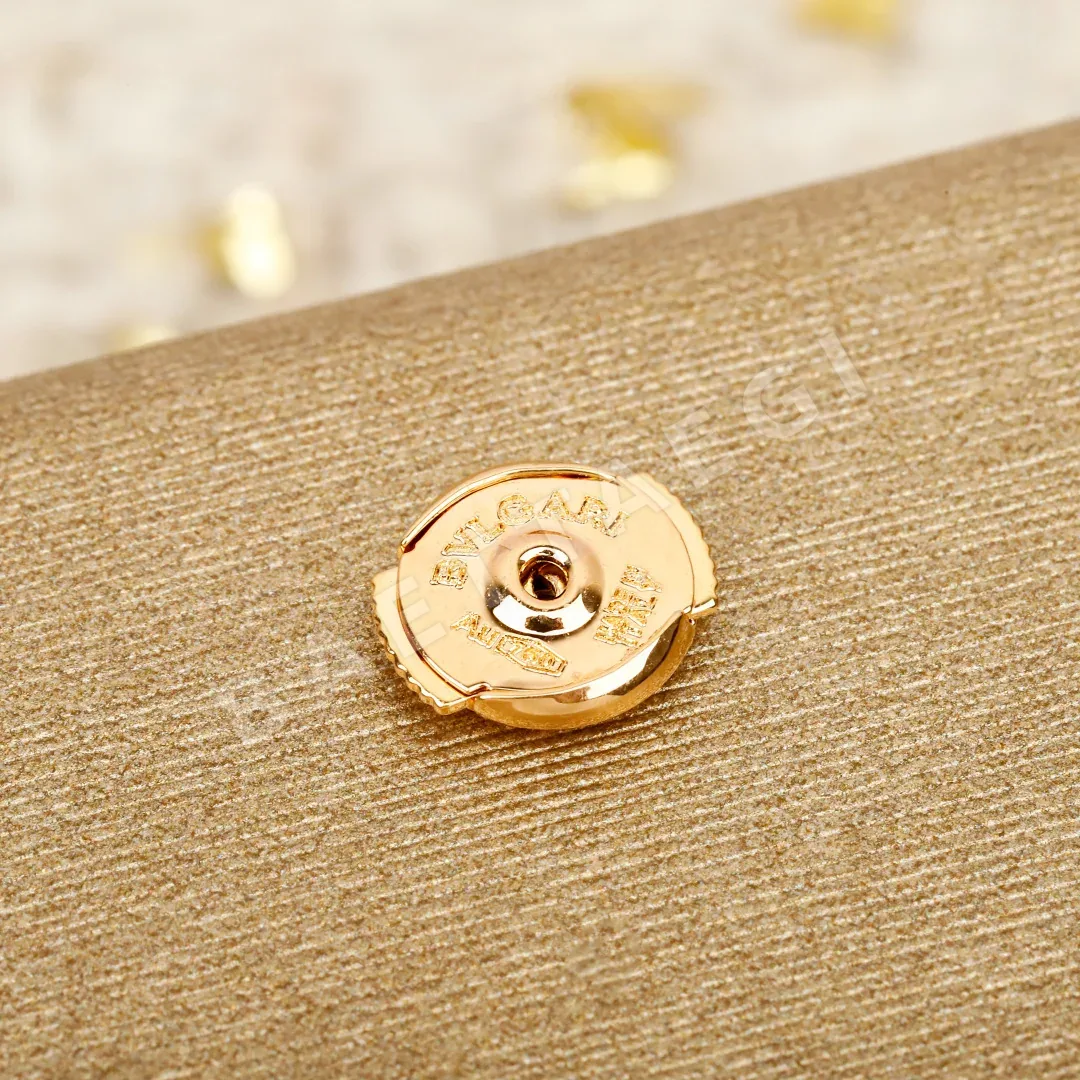 불가리 귀걸이 64644 Bvlgari Earrings 상세 이미지 8