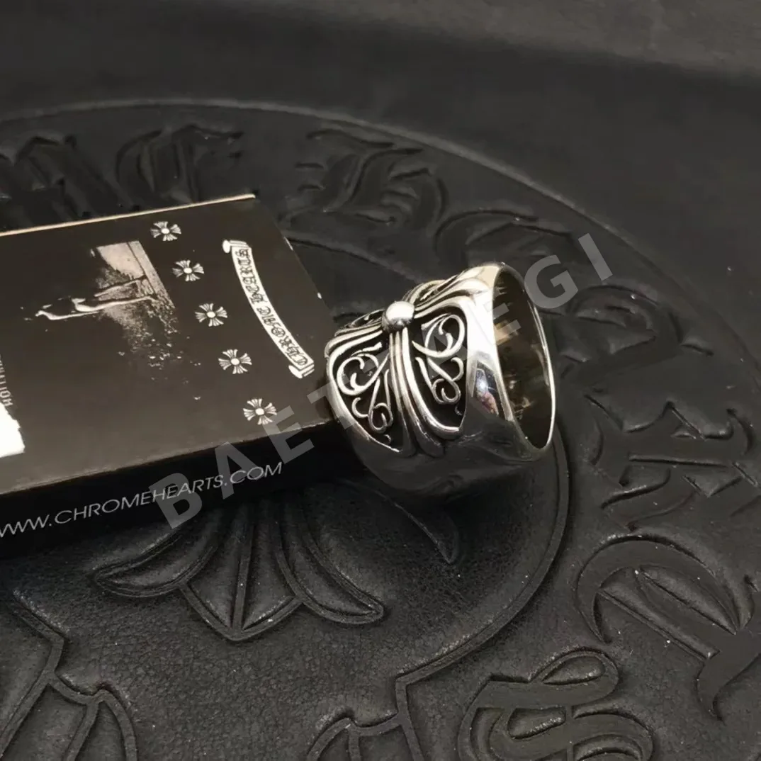 크롬하츠 반지 63045 Chrome Hearts Ring 상세 이미지 3