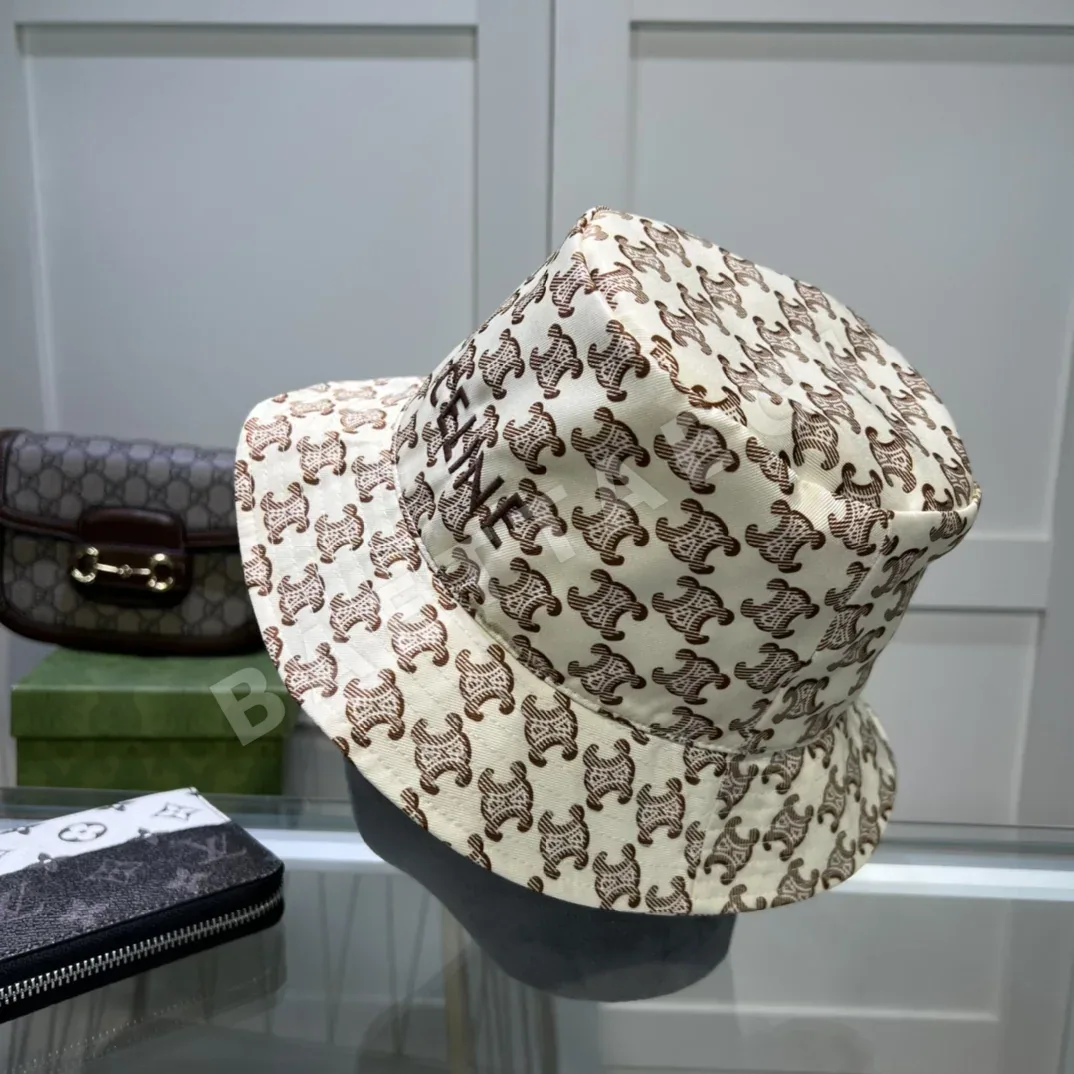 셀린느 모자 84191 Celine Cap
