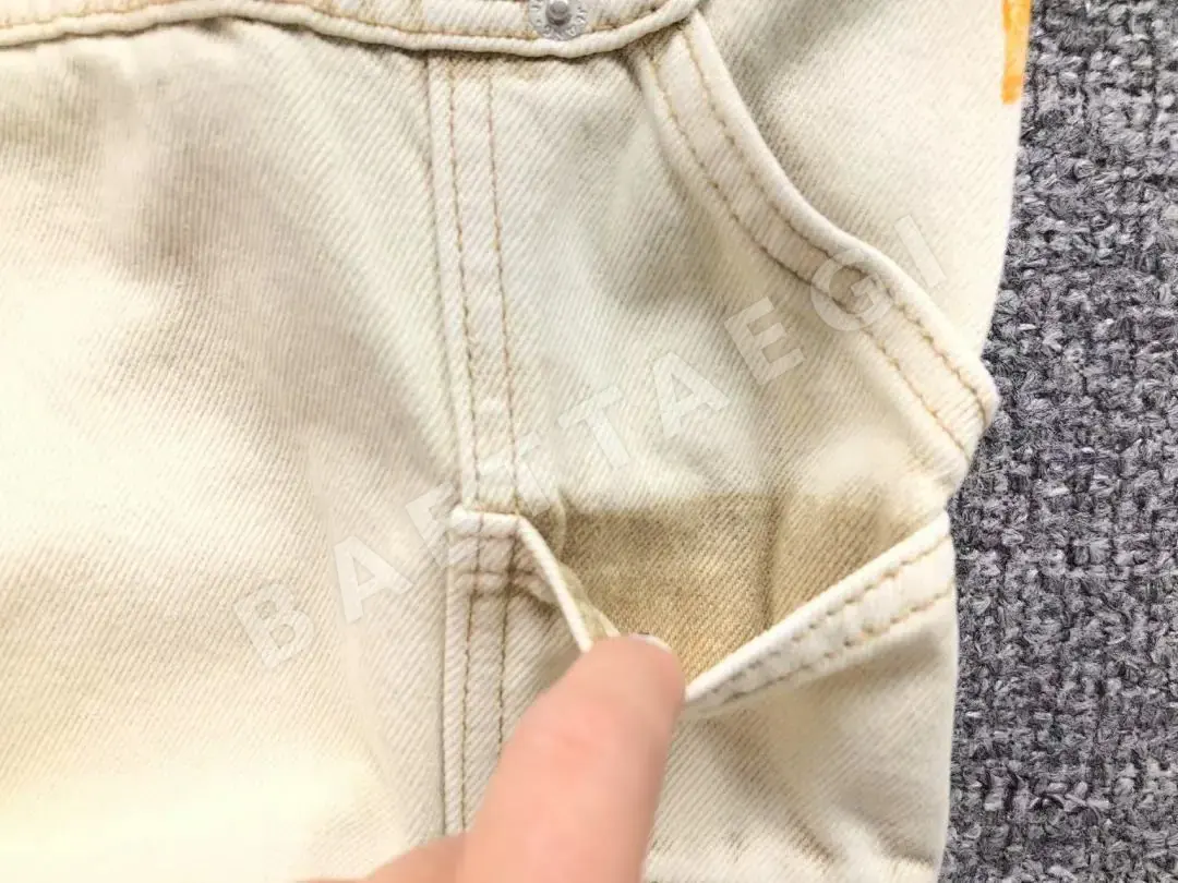 갤러리디파트먼트 바지 203182 Gallery Dept. Pants 상세 이미지 15