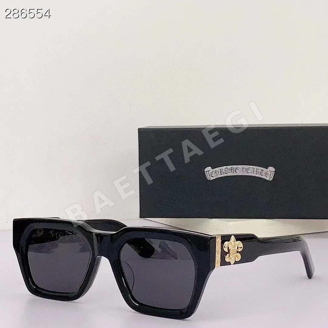 크롬하츠 선글라스 204781 Chrome Hearts Sunglasses