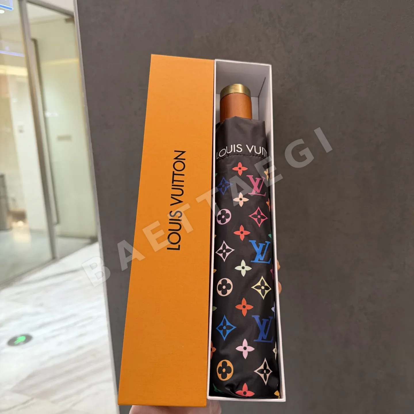 루이비통 우산 85741 Louis Vuitton Umbrella