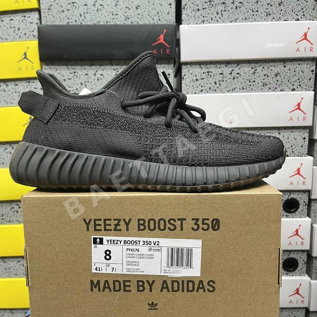 아디다스 [R] 이지 부스트 350 V2 FY4176 200751 Adidas Yeezy Boost 350 V2
