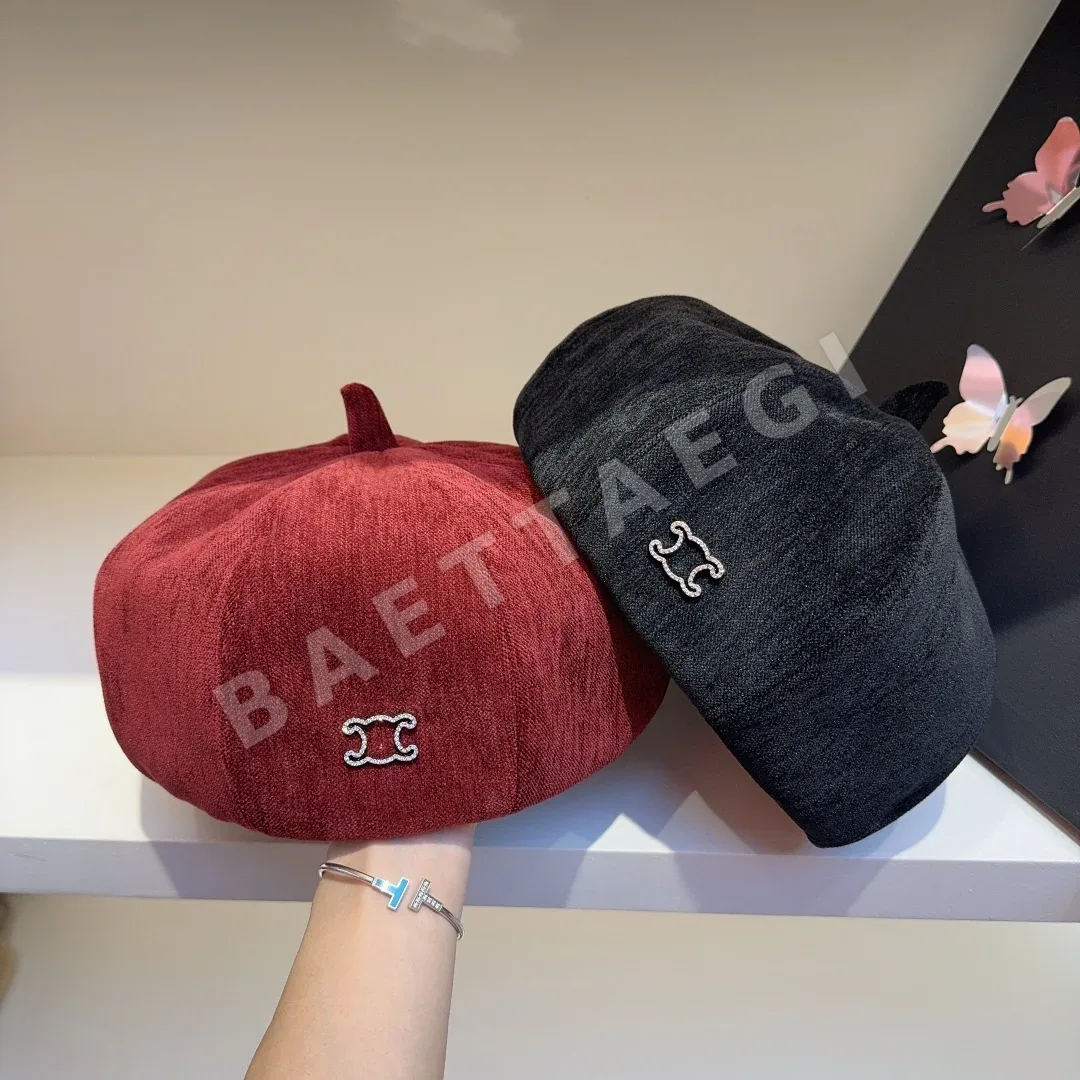 셀린느 모자 83572 Celine Cap 상세 이미지 5