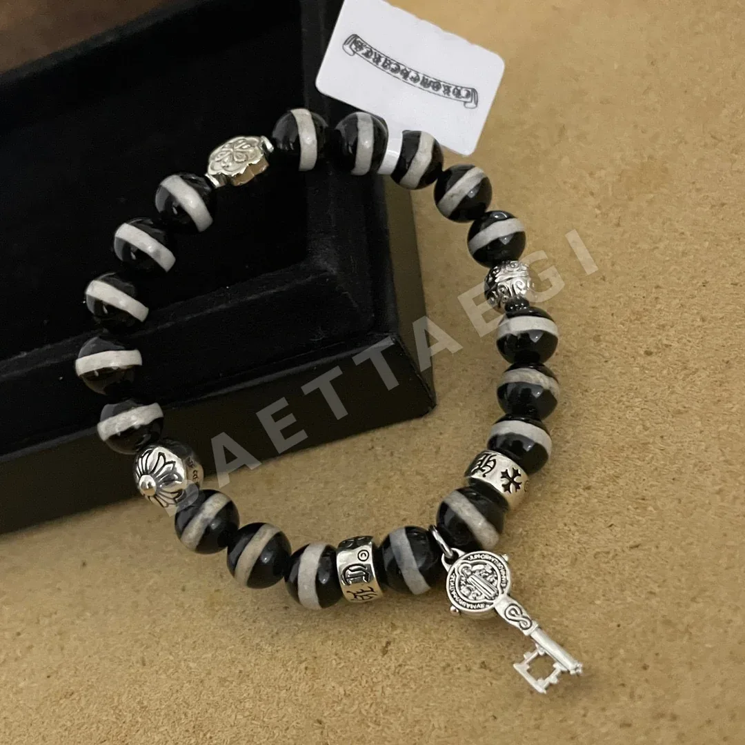 크롬하츠 팔찌 61513 Chrome Hearts Bracelet 상세 이미지 3