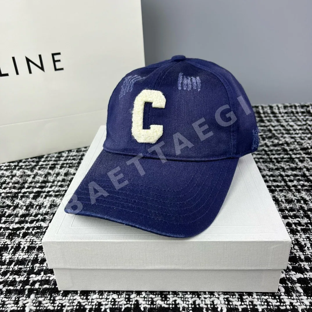 셀린느 모자 84171 Celine Cap 상세 이미지 8