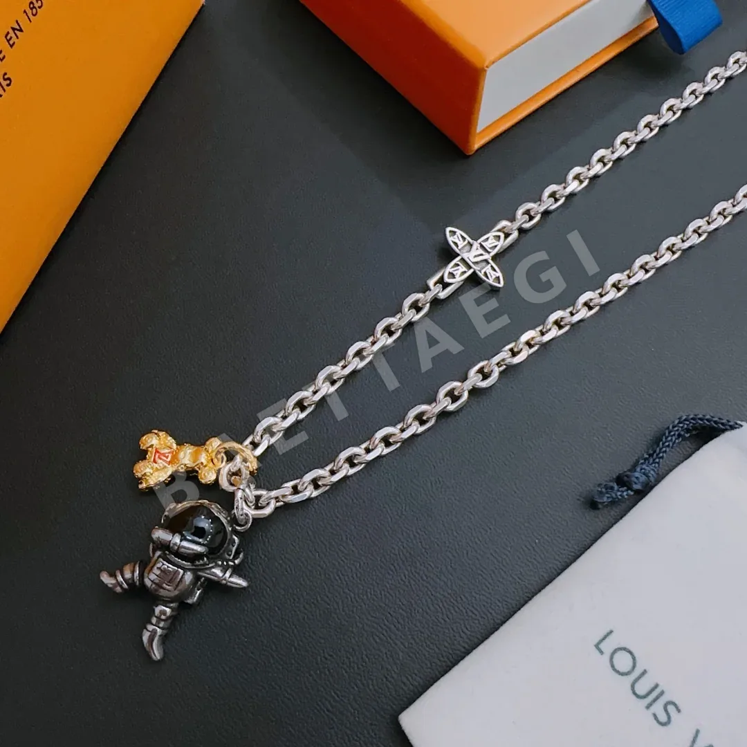 루이비통 목걸이 64010 Louis Vuitton Necklace 상세 이미지 8
