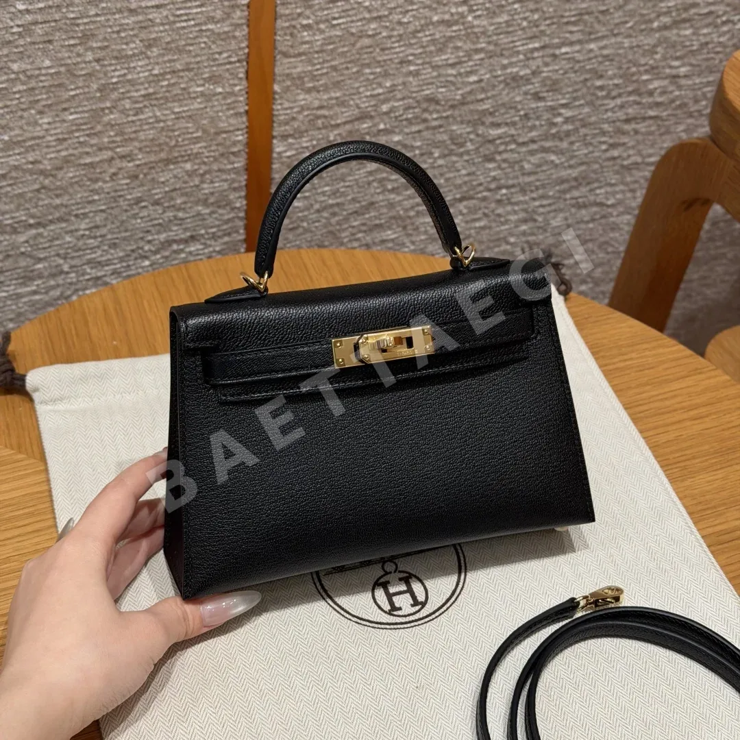 에르메스 미니 켈리 가방 164172