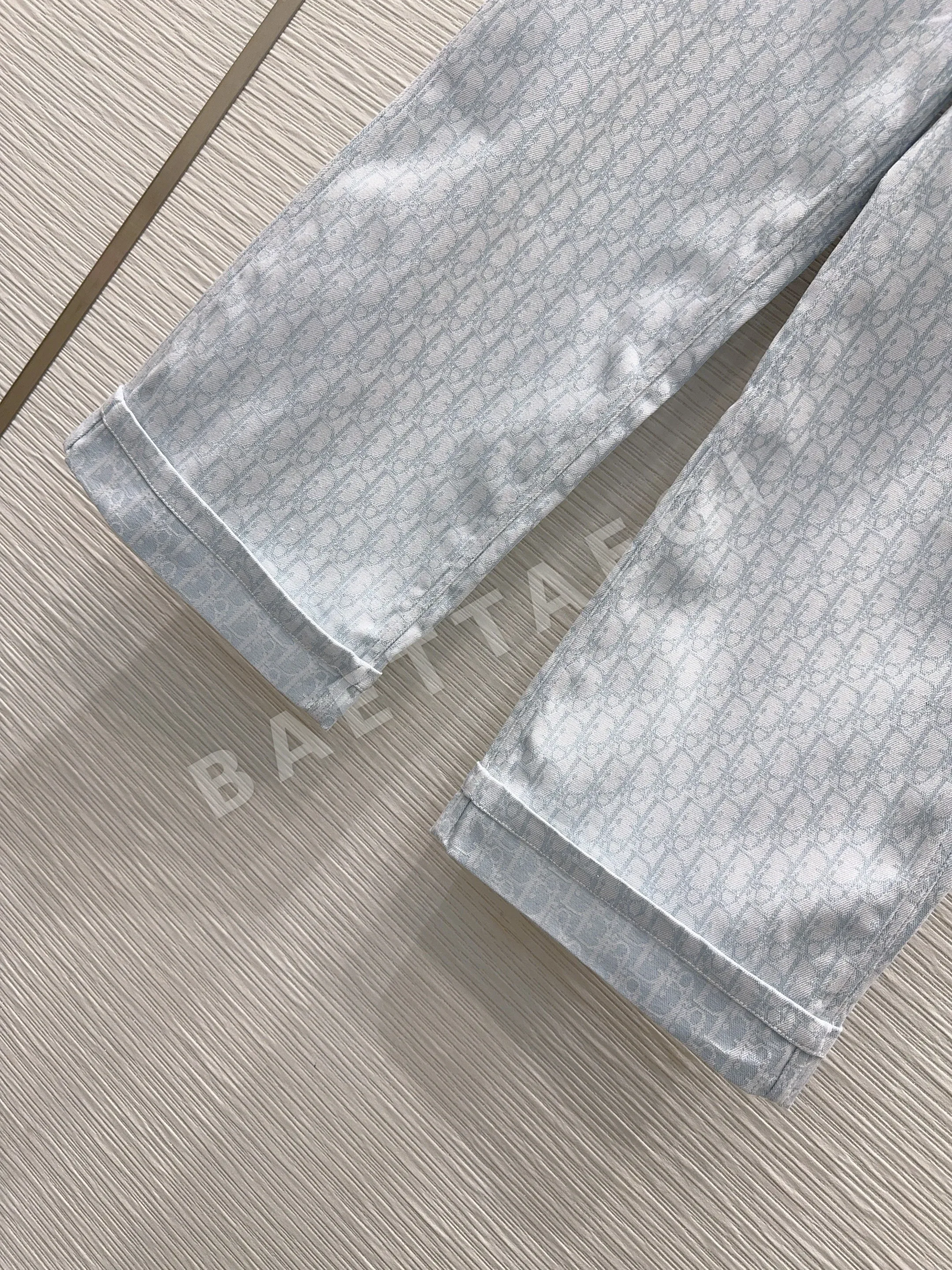 디올 여성 바지 92364 Dior Pants 상세 이미지 15
