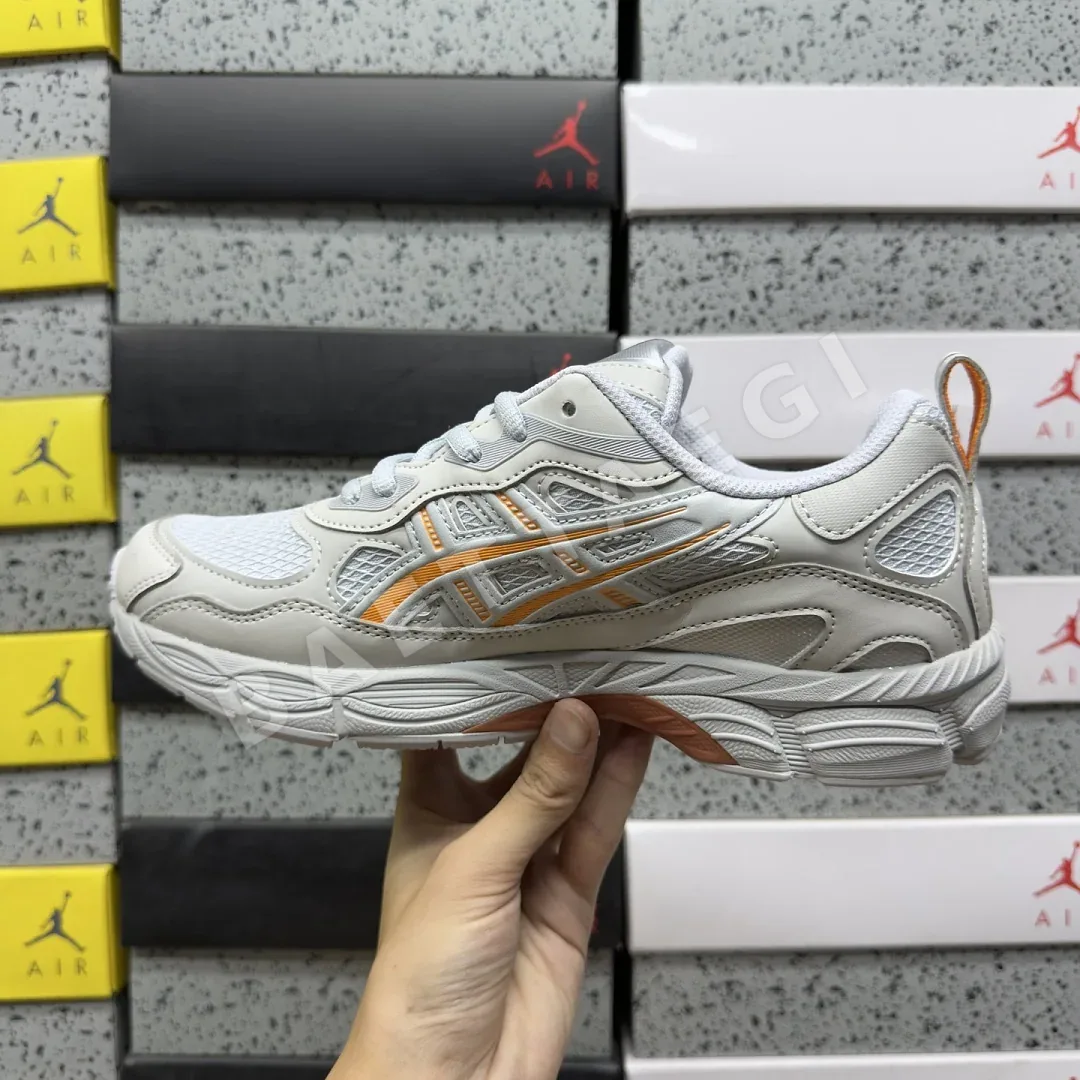 아식스 [M] 젤 NYC 1203A735-023 200516 Asics Gel-NYC 상세 이미지 8