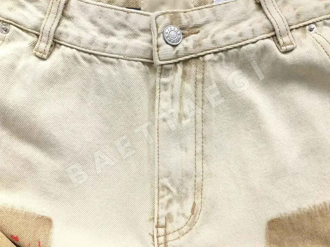 갤러리디파트먼트 바지 203182 Gallery Dept. Pants 상세 이미지 23