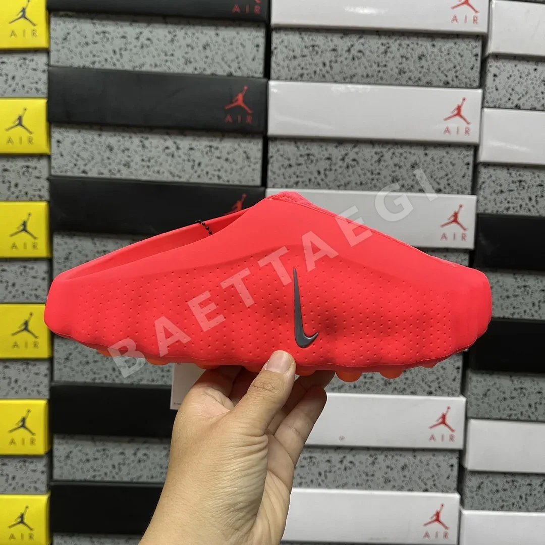 나이키 [EG] 마인드 001 슬라이드 HQ4309-600 201441 Nike Mind 001 Slide Solar Red 상세 이미지 7