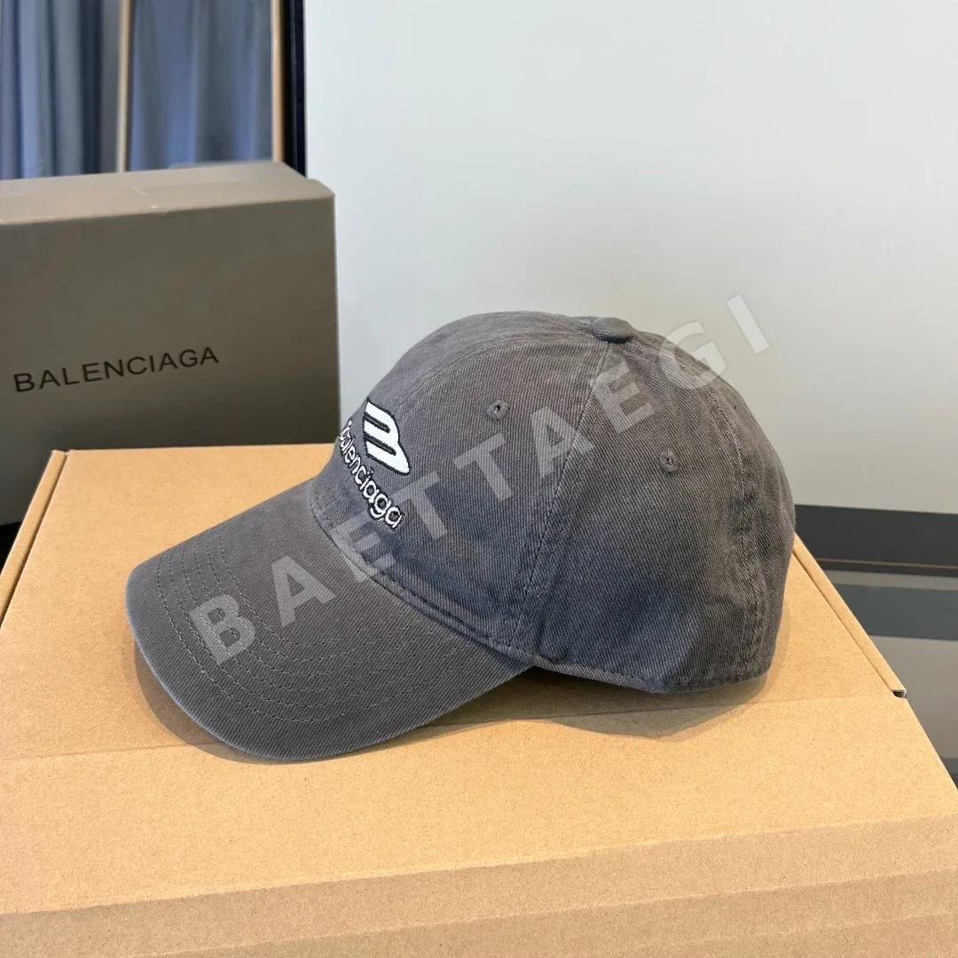 발렌시아가 모자 81771 Balenciaga Cap 상세 이미지 3
