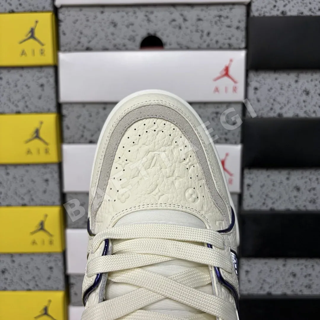 루이비통 [VG] 블루 205897 Louis Vuitton 상세 이미지 7