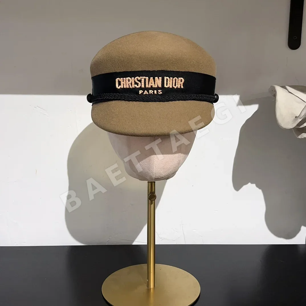 디올 모자 78606 Dior Cap