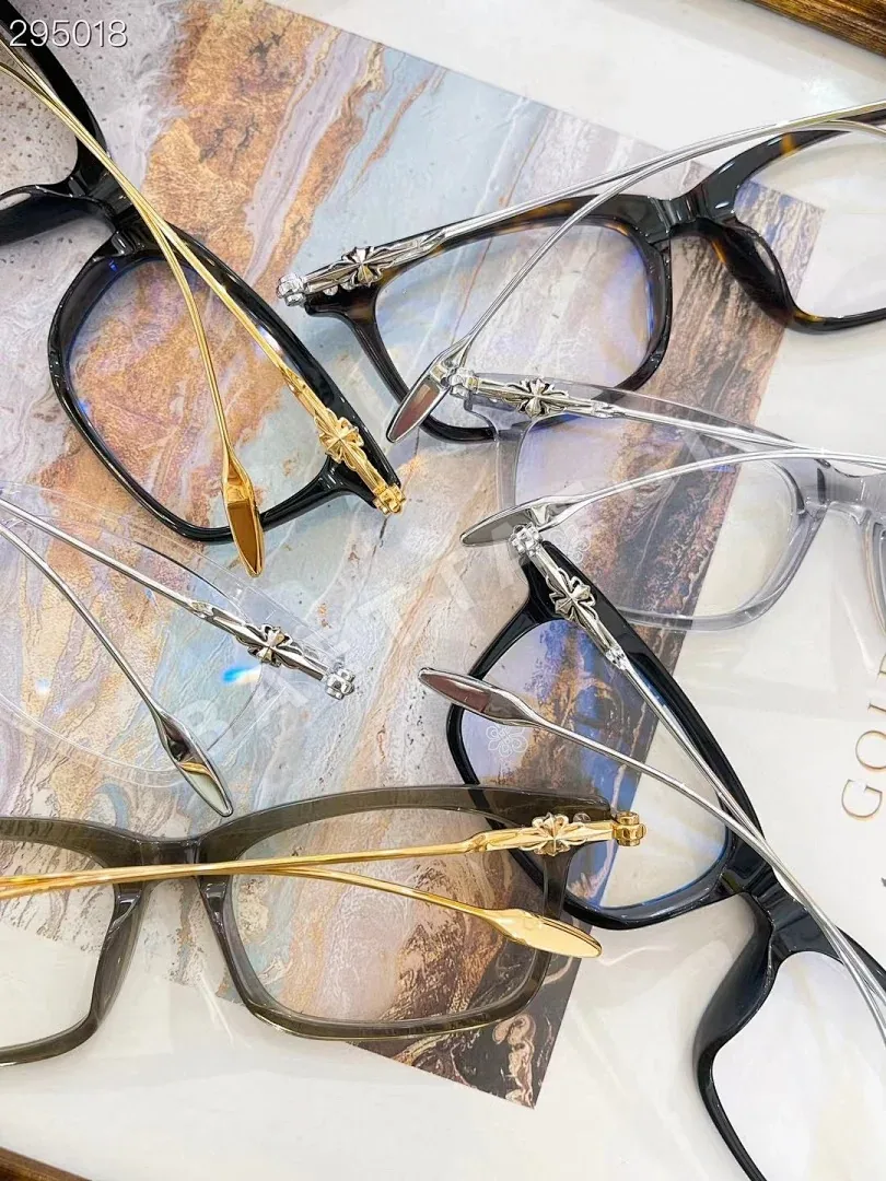 크롬하츠 선글라스 204828 Chrome Hearts Sunglasses 상세 이미지 4