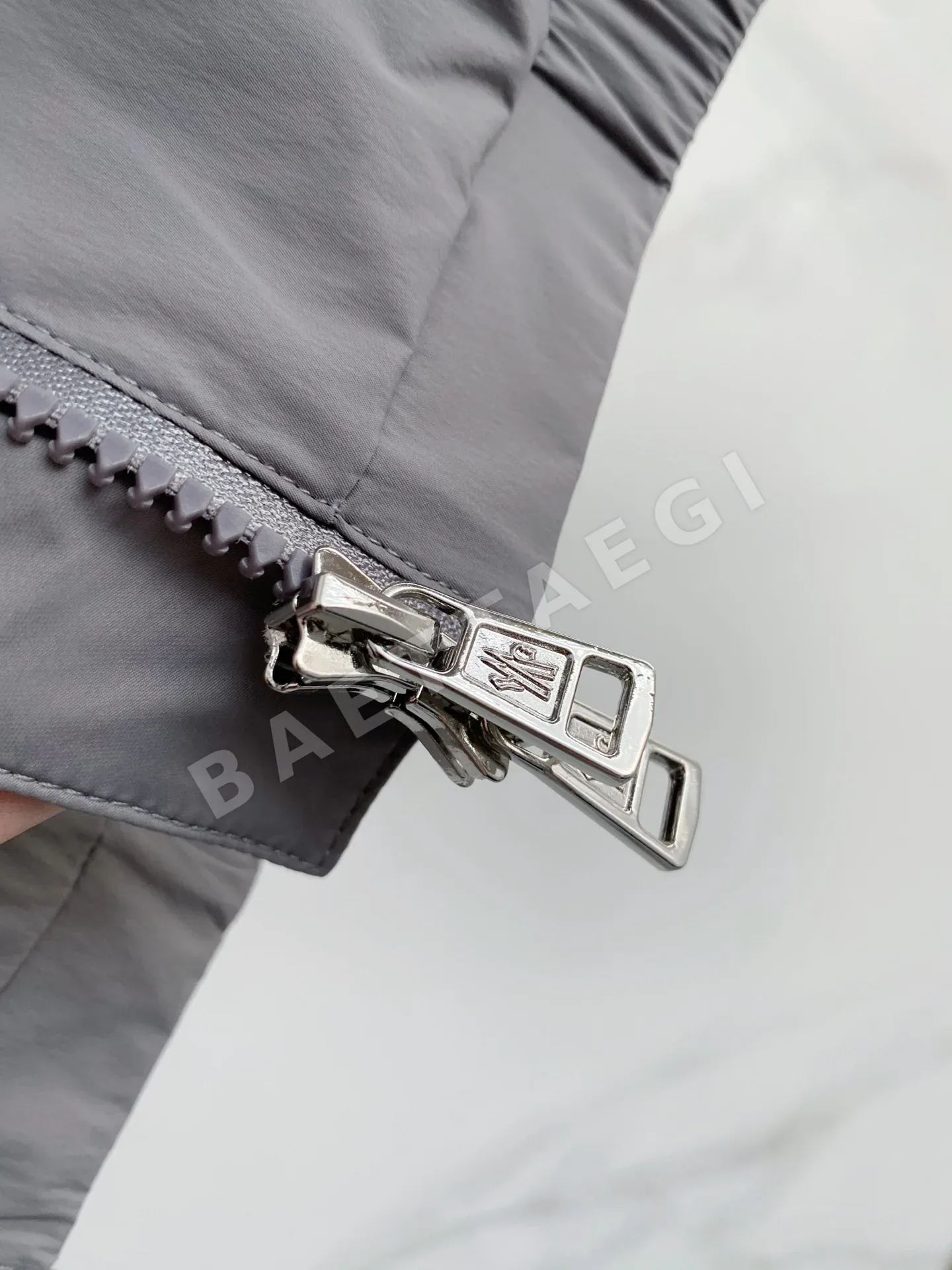 몽클레르 남성 자켓 SS 52633 Moncler 상세 이미지 6