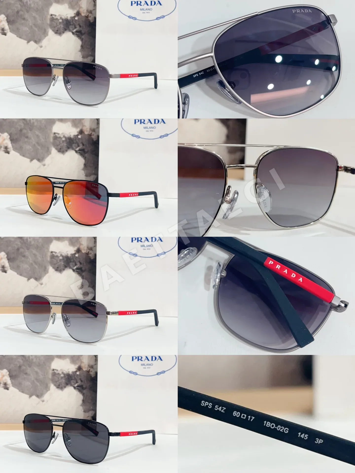 프라다 선글라스 74420 Prada Sunglasses