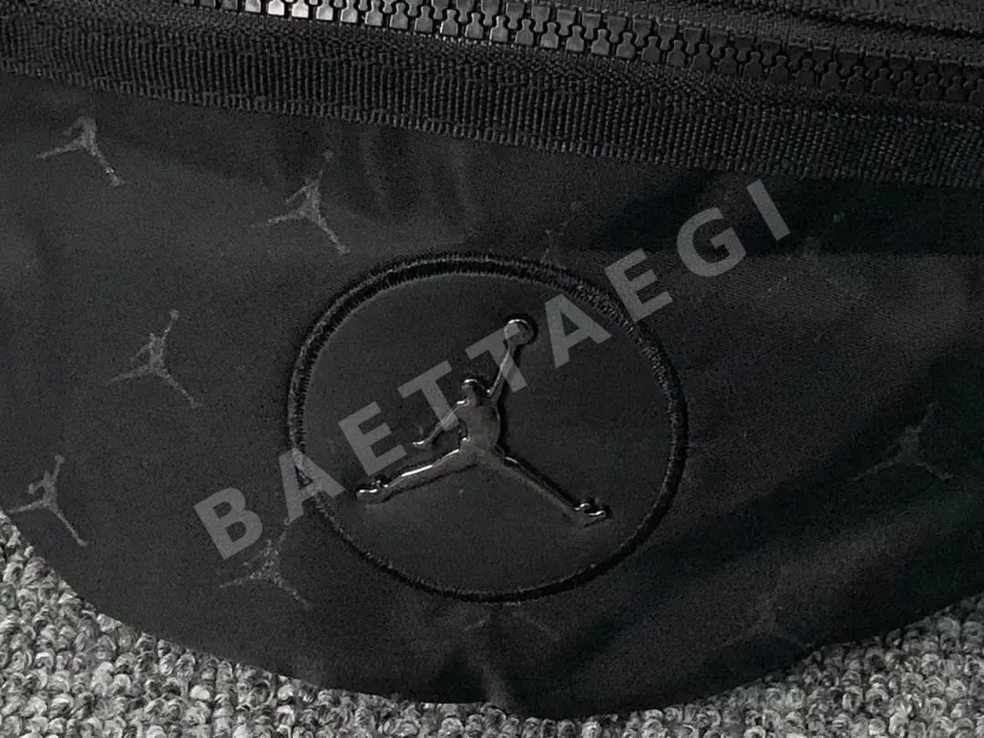 나이키 조던 가방 203097 Nike Jordan Bag 상세 이미지 4