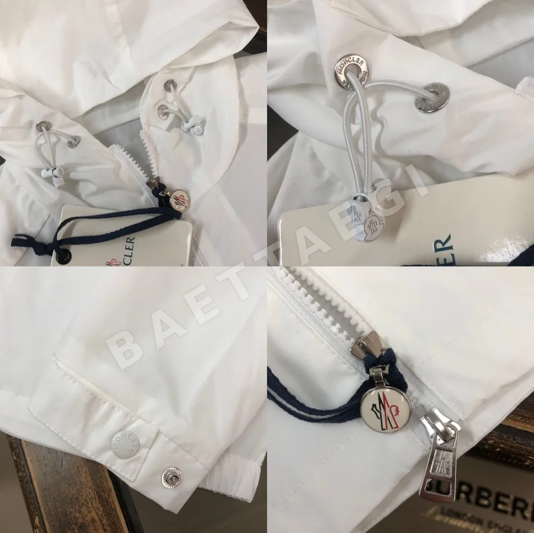 몽클레르 남성 자켓 52821 Moncler 상세 이미지 6