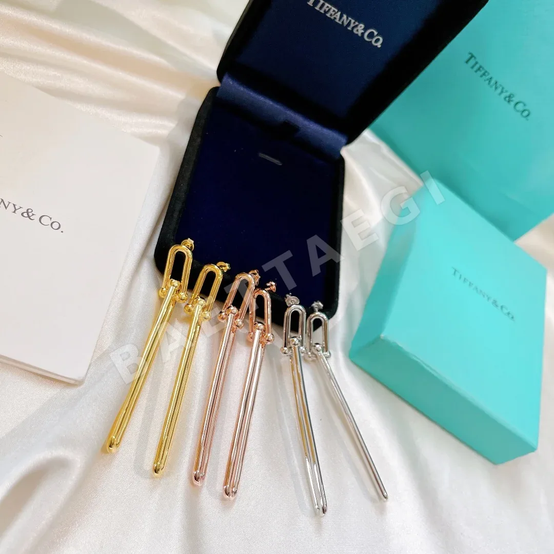 티파니 귀걸이 70985 Tiffany & Co Earrings 상세 이미지 4
