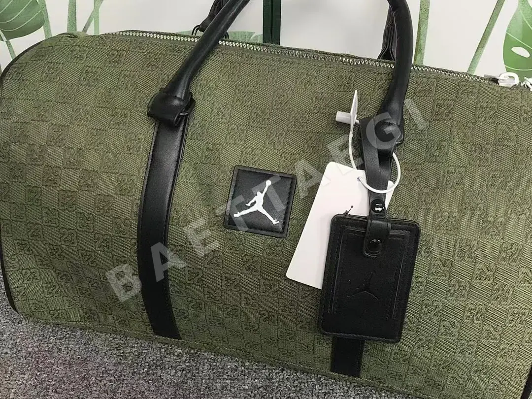나이키 조던 가방 203124 Nike Jordan Bag 상세 이미지 6