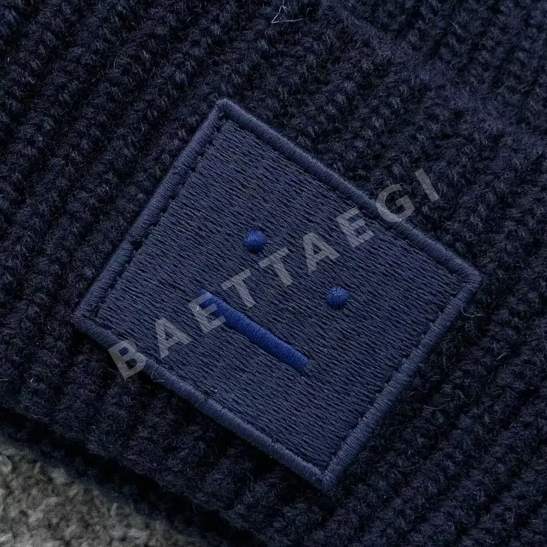 아크네스튜디오 모자 202700 Acne Studios Hat 상세 이미지 6