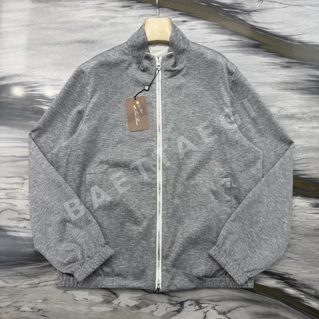 로로피아나 남성 자켓 53863 Loro Piana 상세 이미지 6