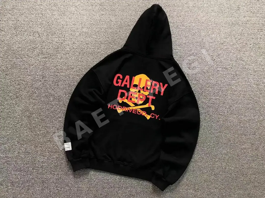 갤러리디파트먼트 후드티 203296 Gallery Dept. Hoodie 상세 이미지 11