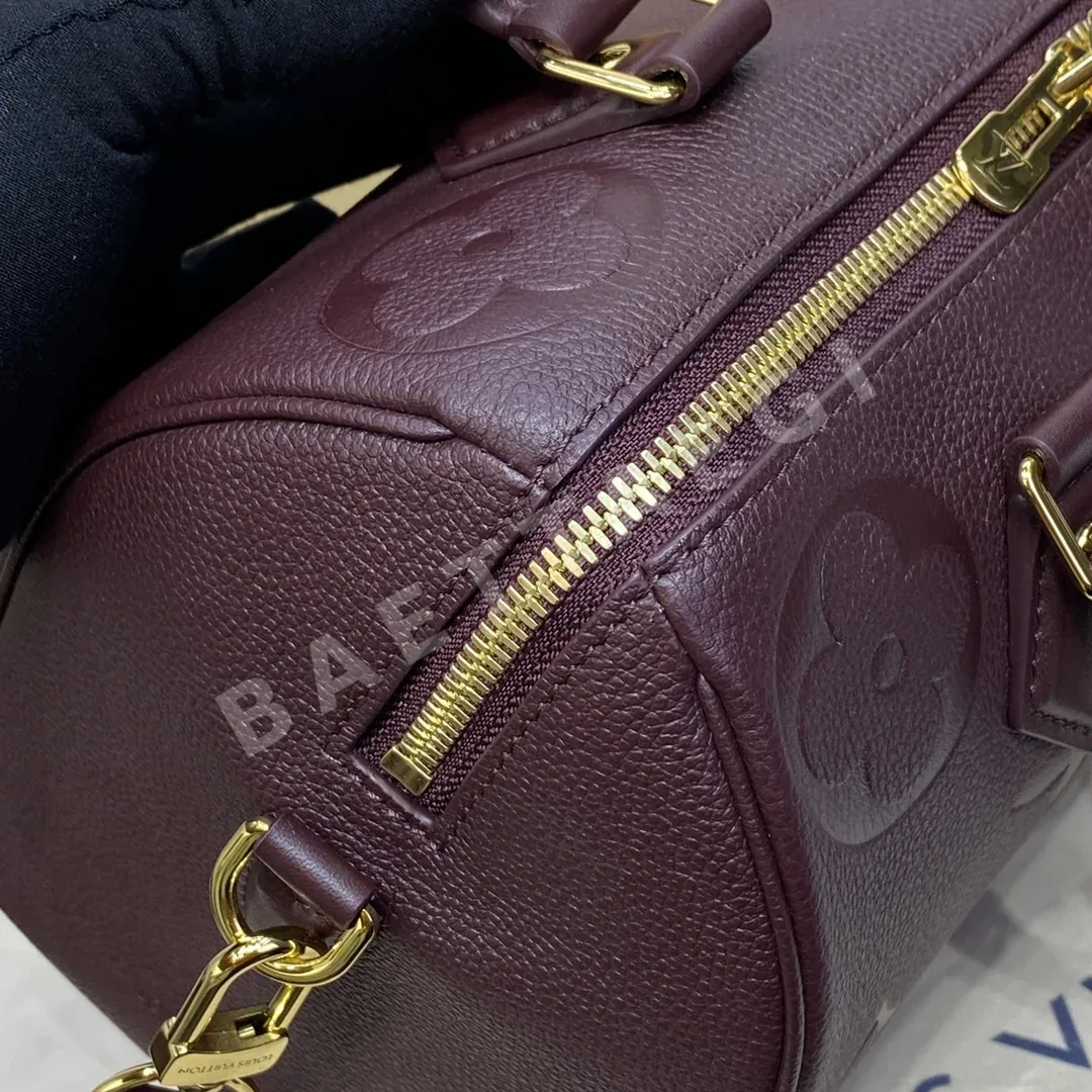 루이비통 버드케이지 모노그램 가방 M58951 상세 이미지 8