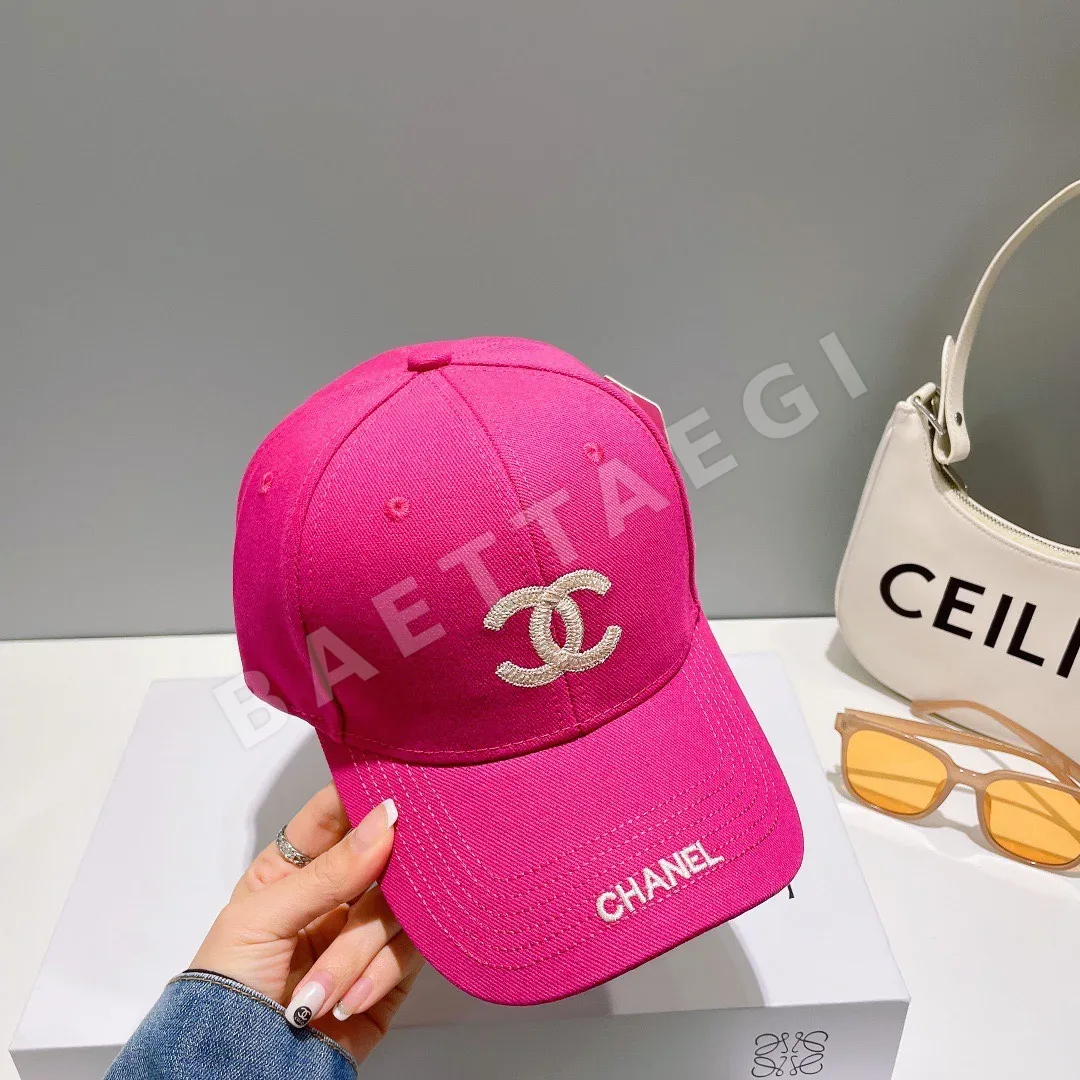 샤넬 모자 82018 Chanel Cap 상세 이미지 2