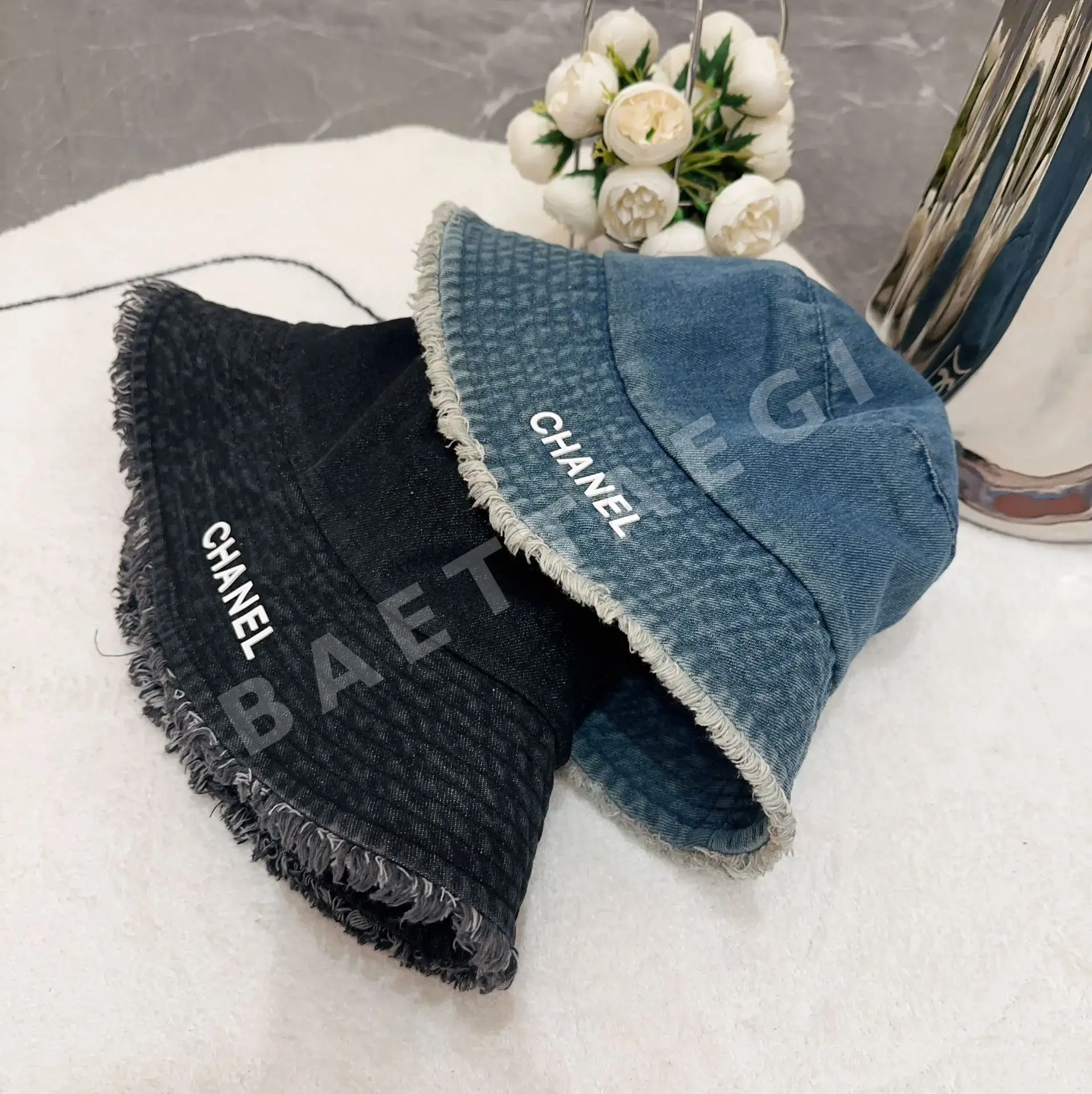 샤넬 모자 82202 Chanel Cap 상세 이미지 7