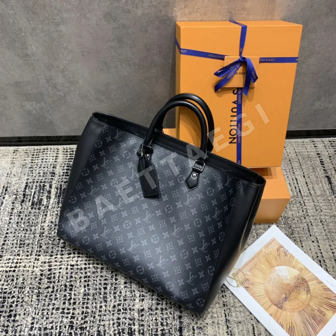 루이비통 사크 남성 서류가방 M44733