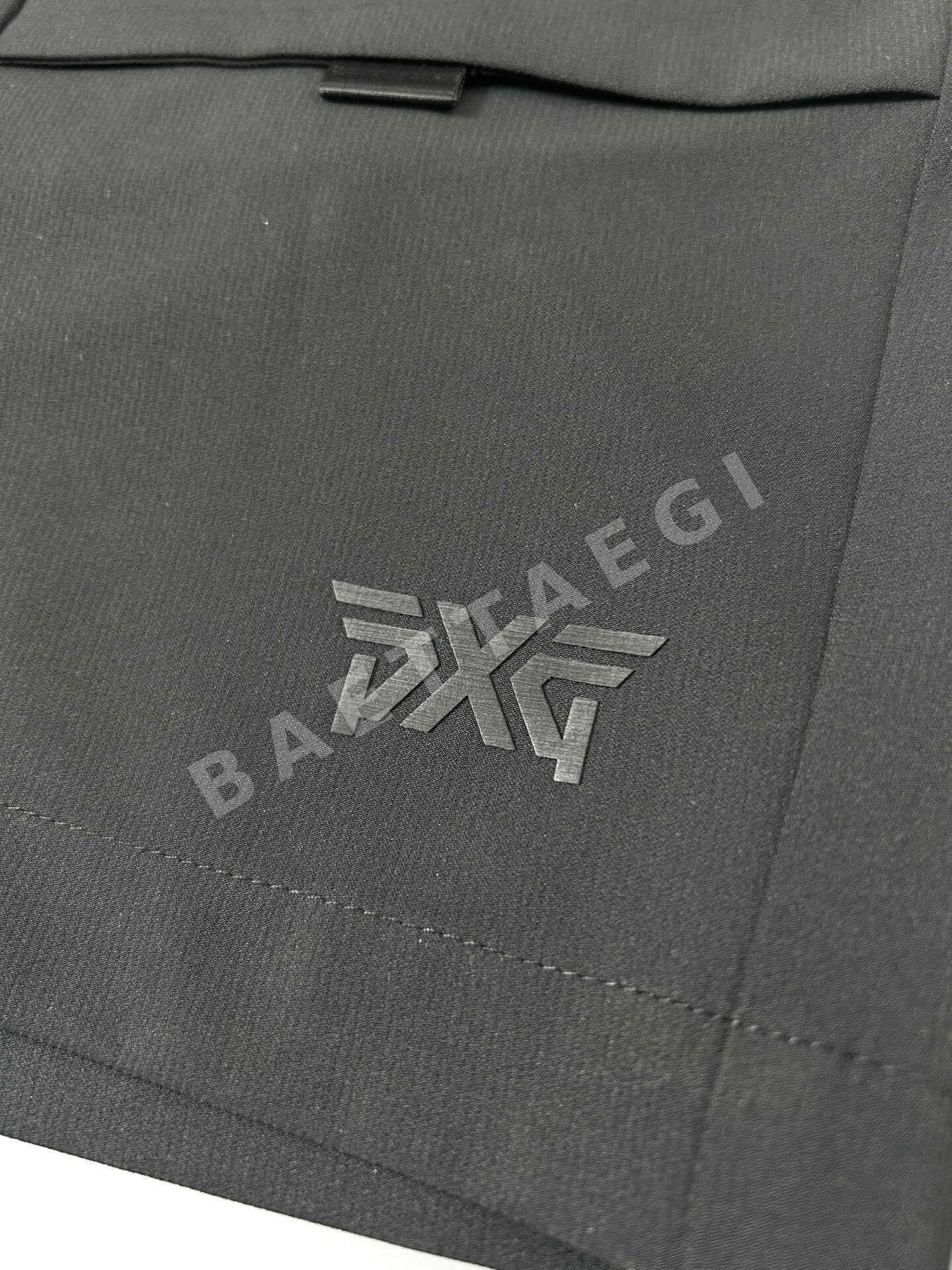 PXG 남성 여름용 반바지 상세 이미지 9