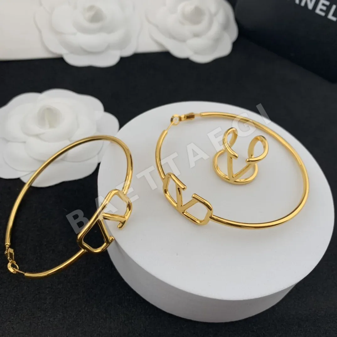발렌티노 귀걸이 63626 Valentino Earrings 상세 이미지 5