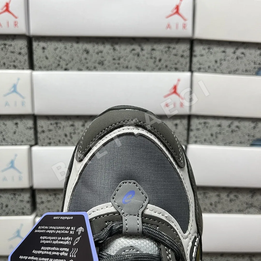 아식스 [GX] 젤 NYC 유틸리티 1203A558-021 200539 Asics Gel-NYC Utility Metropolis 상세 이미지 2