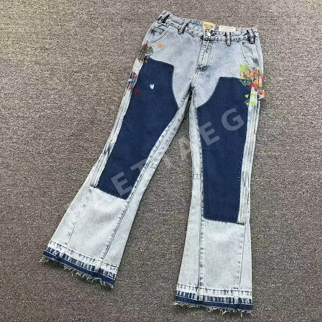 갤러리디파트먼트 바지 203195 Gallery Dept. Pants 상세 이미지 1