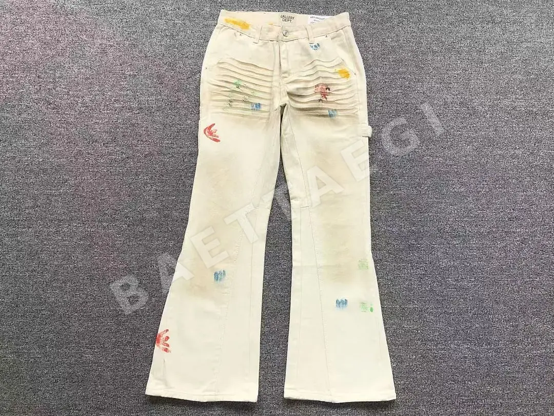 갤러리디파트먼트 바지 203275 Gallery Dept. Pants 상세 이미지 5